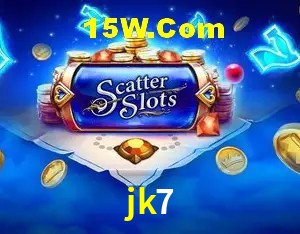 Especiais de Fim de Semana jk7