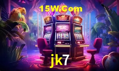 Integração de APIs jk7