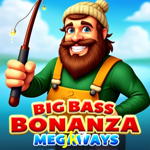 Jogos de Slot jk7
