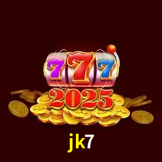 Especiais de Fim de Semana jk7