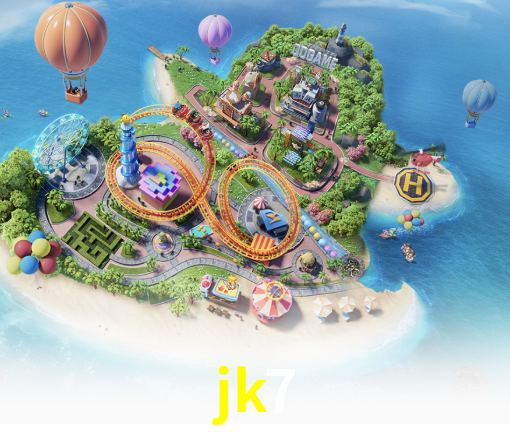 Benefícios da Conta jk7