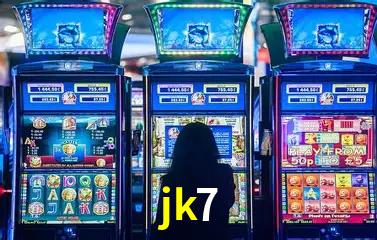 Avaliações dos Jogadores jk7