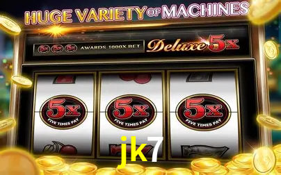 Login Seguro jk7