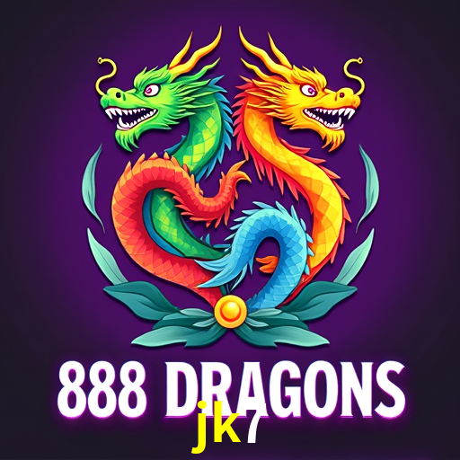 Provedores de Jogos jk7