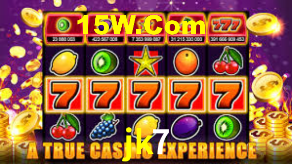 Jogos Exclusivos jk7