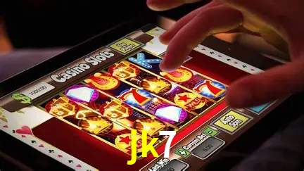 Recursos de Bônus jk7