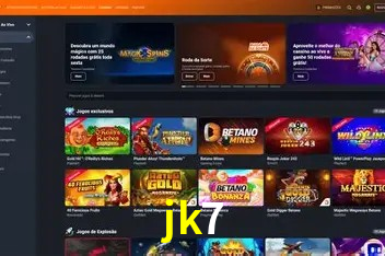 Promoção Relâmpago jk7