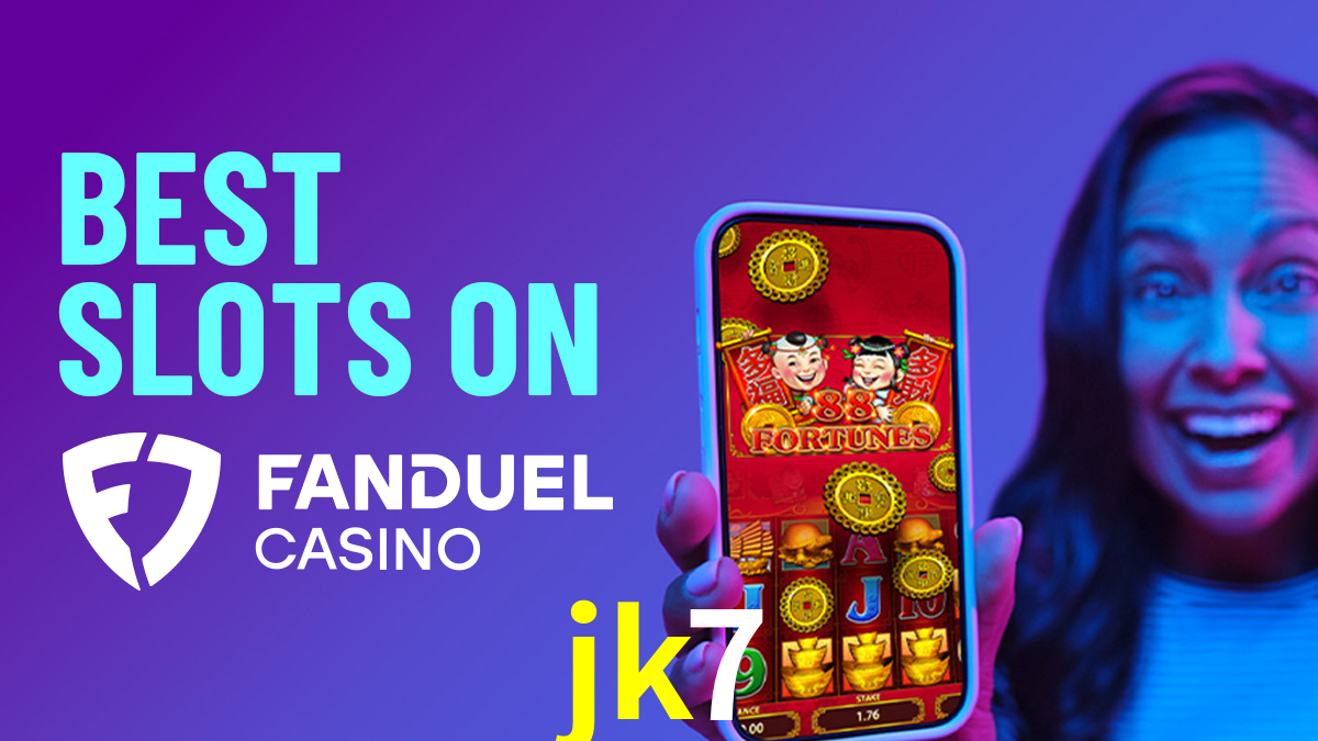 Casino VIP jk7