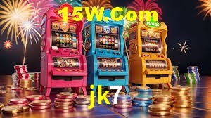 Mesa de Blackjack jk7