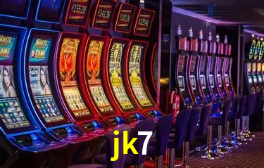 Tecnologia da Plataforma jk7