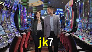 APP oficial da jk7 para mobile