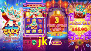 jk7: Seu Cassino Premiado com Pagamentos Rápidos