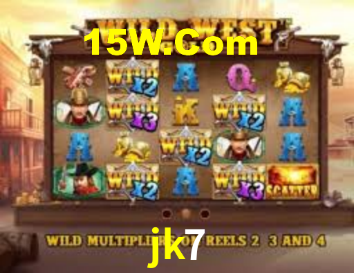 jk7 login
