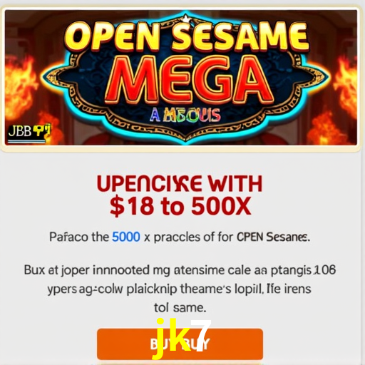 Casino Ao Vivo jk7